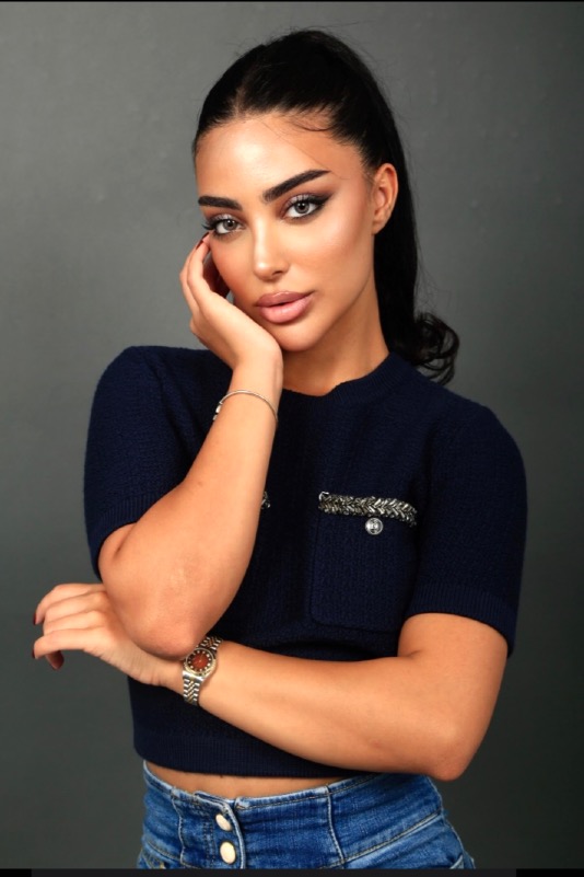 Kimia Bayat