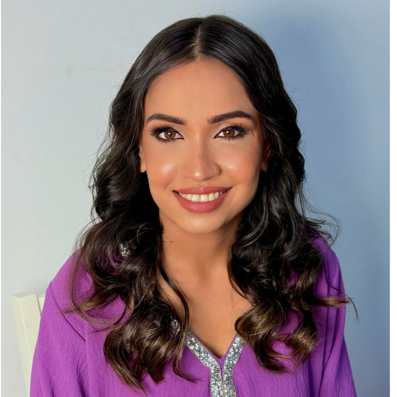 Daya Van