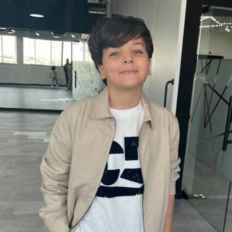 Ahmed Hamdi