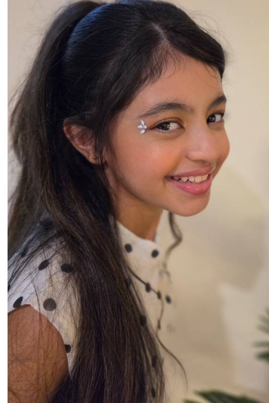 Taliah Mohamed