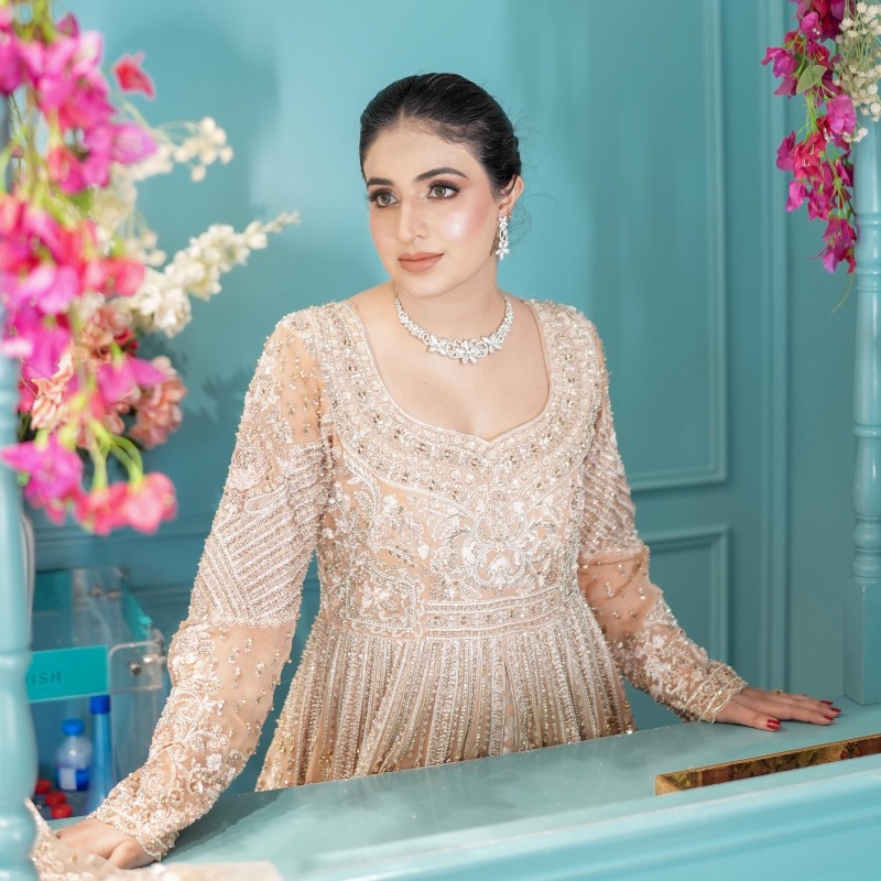 Ayesha Ali