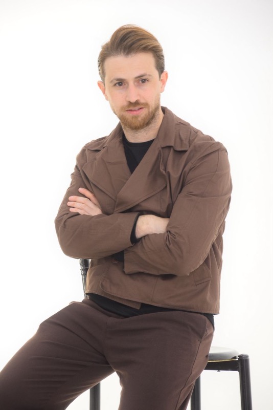 Saber lamine Oussalah