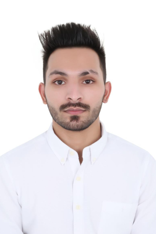 Arslan Haider