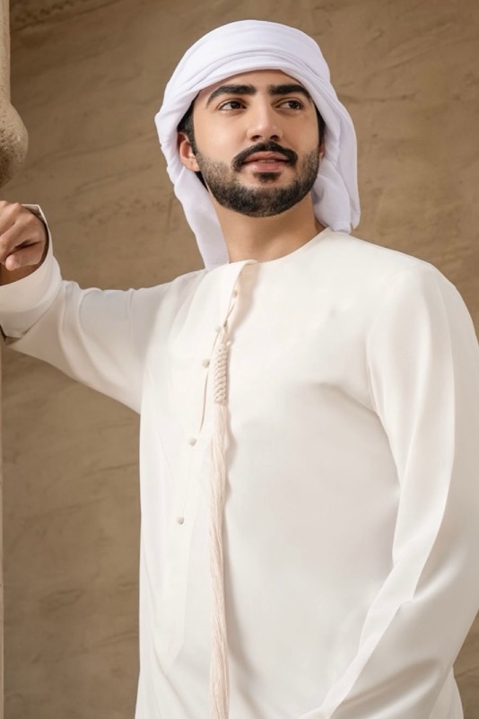 Mansour Alnaqbi