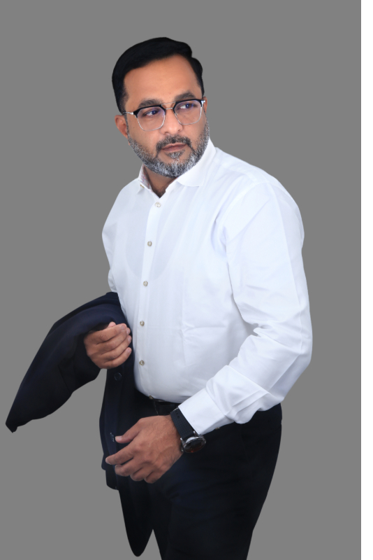 ASHOK TALREJA