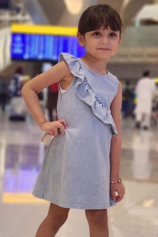 Dalida Mohamed