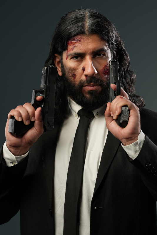 Yousuf Al Housni