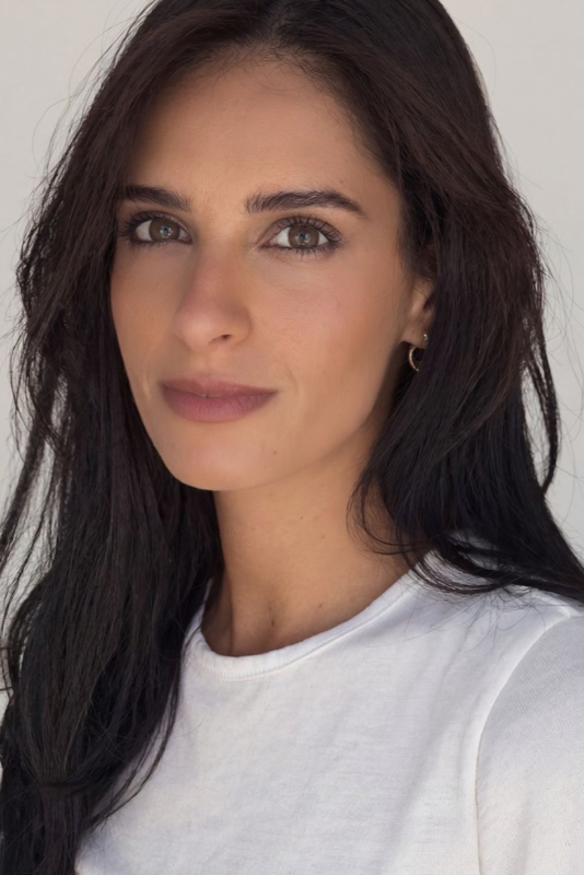 Sahar Elshenawy