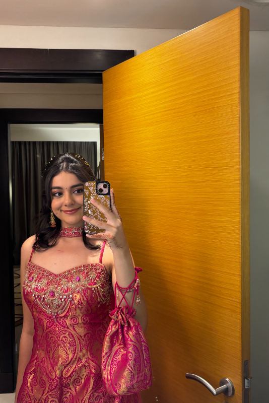 Tarini Suri