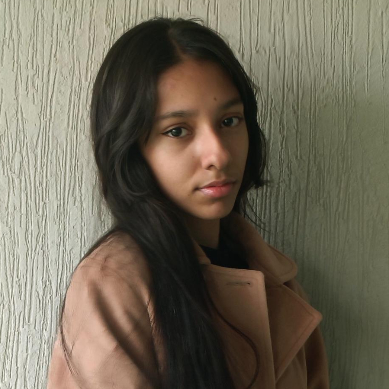 AYESHA FARRUKH
