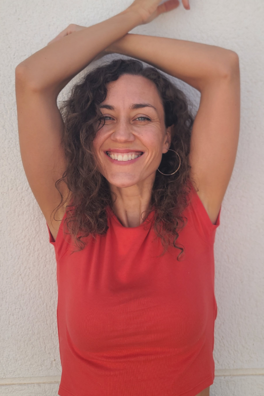 Sandra Gonzalez