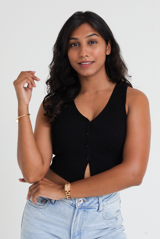 Priyal Pandorwala