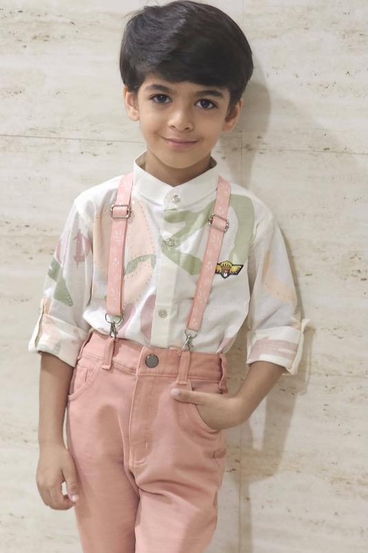 Riyan Gangaramani