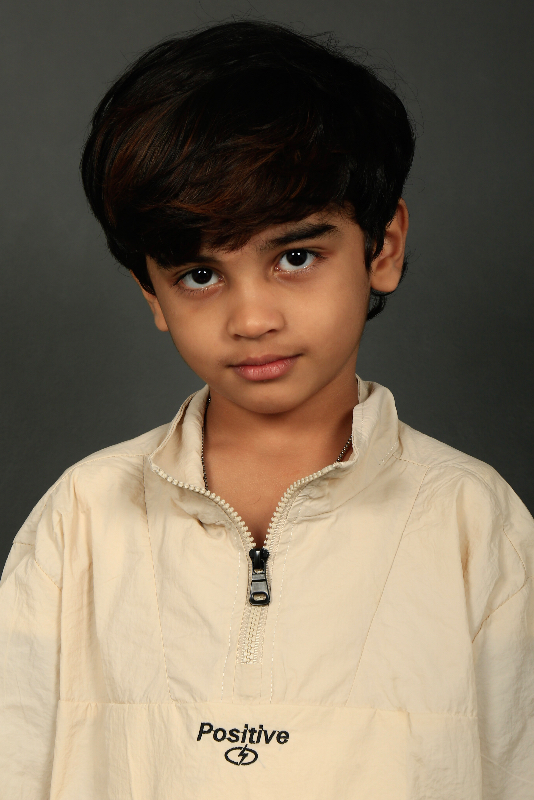 Muhammad Ismail
