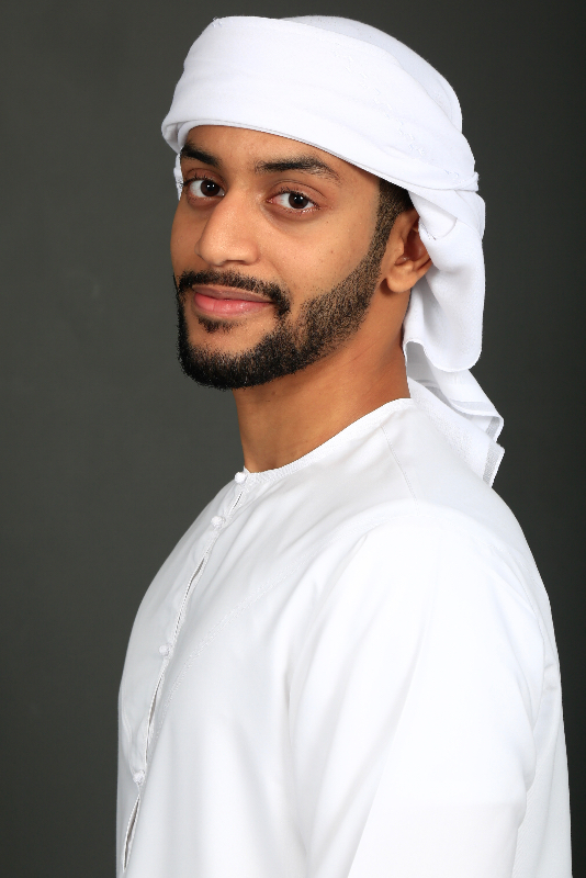Abdulaziz Al Kindy