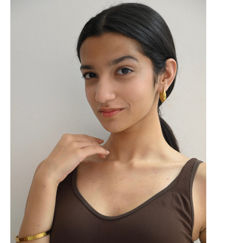 Aarya Arora