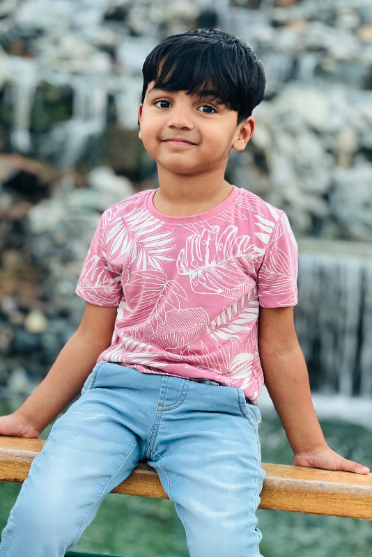 Mizaan Surve
