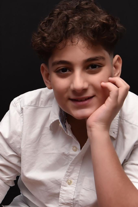 Mohannad Alsamman