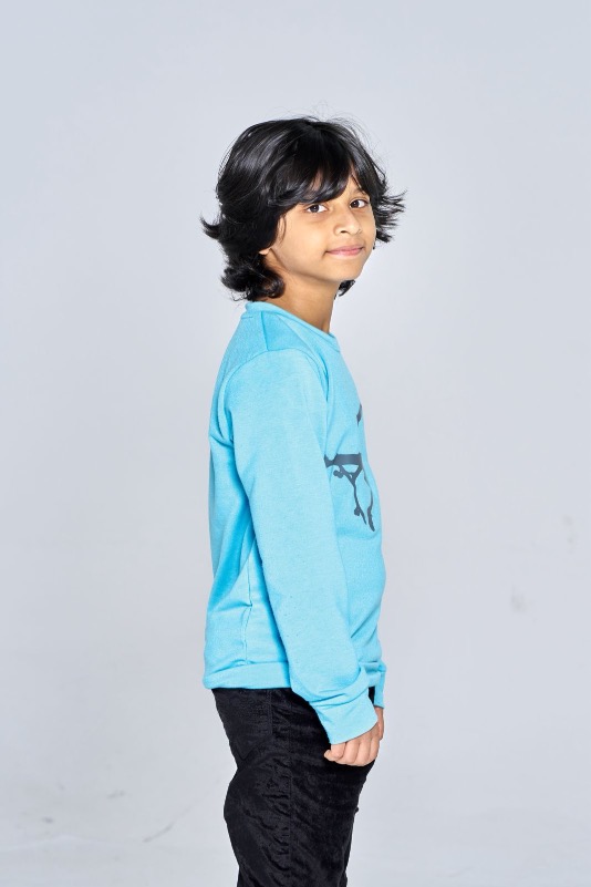 Aryaman Patil
