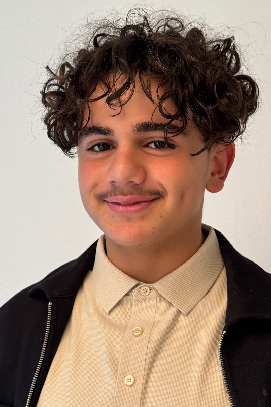 Mohammad Daradkah
