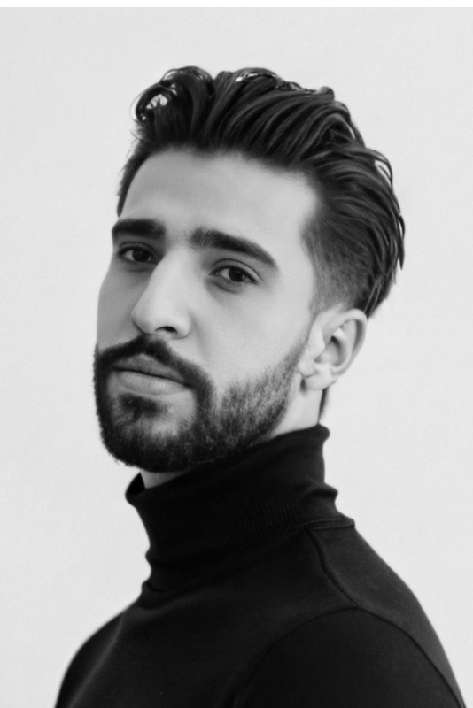 Hisham Nassar