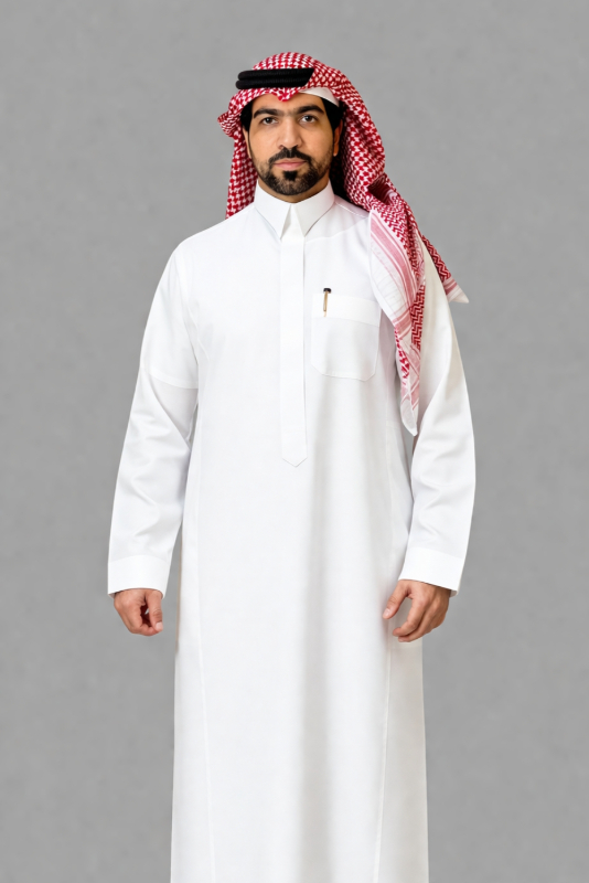 Osama Alhamoud