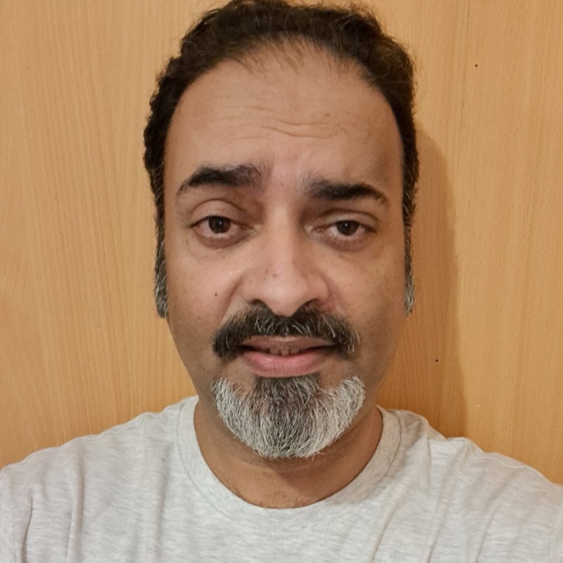 MOHAMMED BAKUR