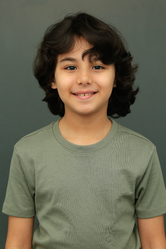 Adam Ahmed