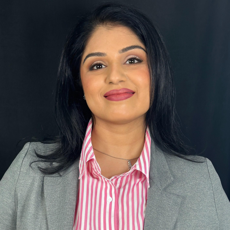 Meetu Malik