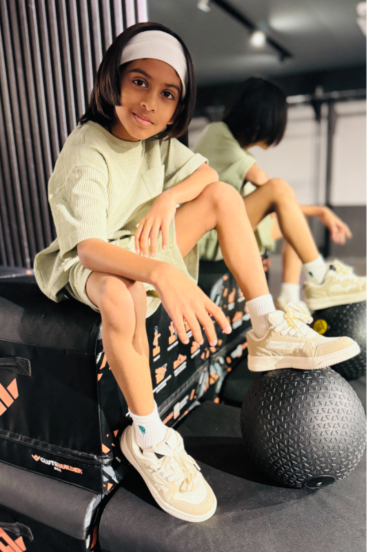 Kiyan Patel