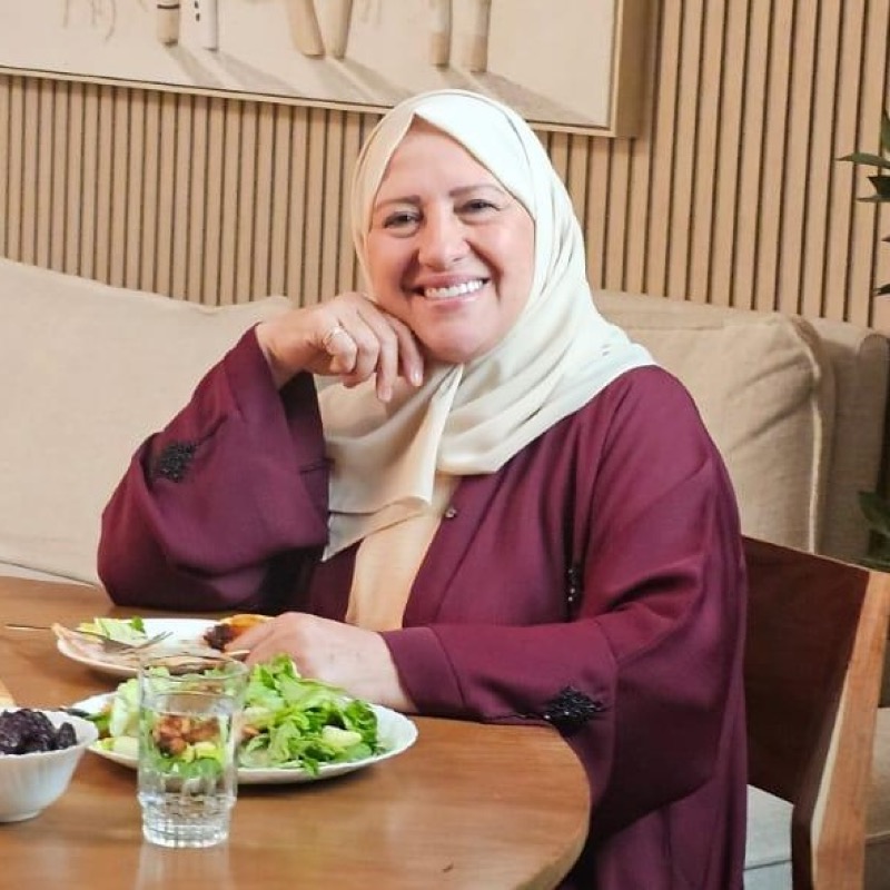 Bassema Imad