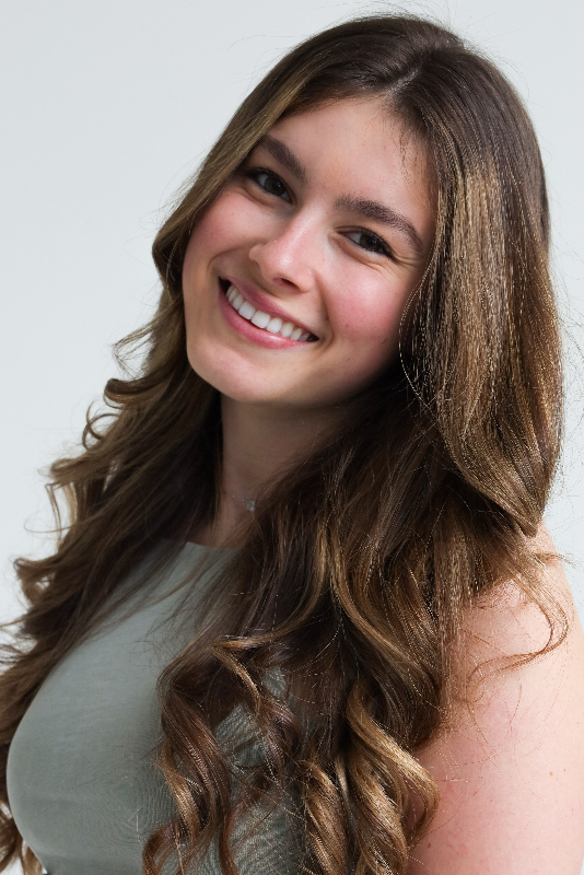 Keira Boucher