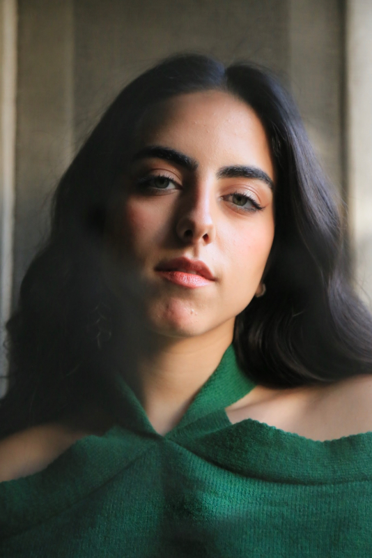 Laila Ashraf