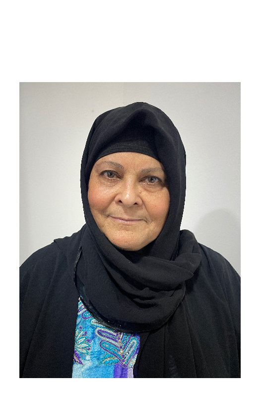 Salwa Abdo