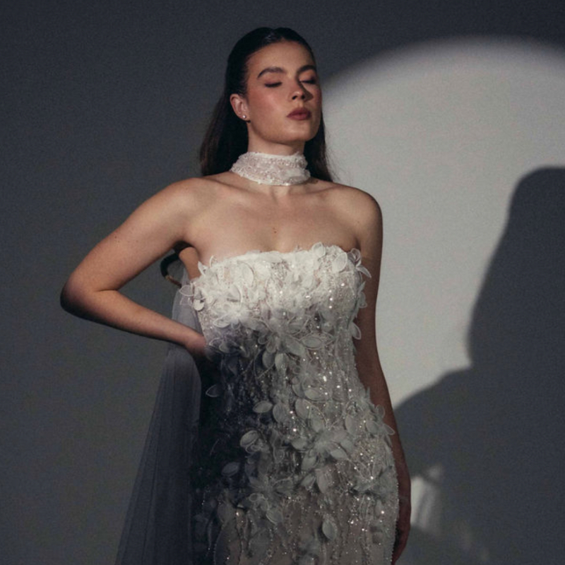 Keira Boucher