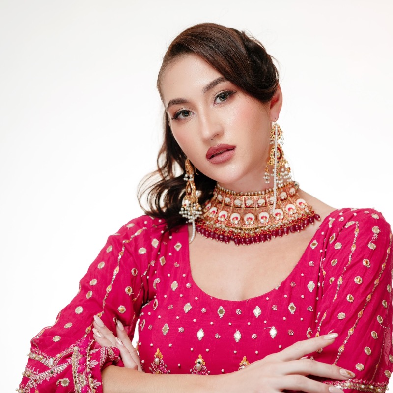 Aleksandra Livitchuk