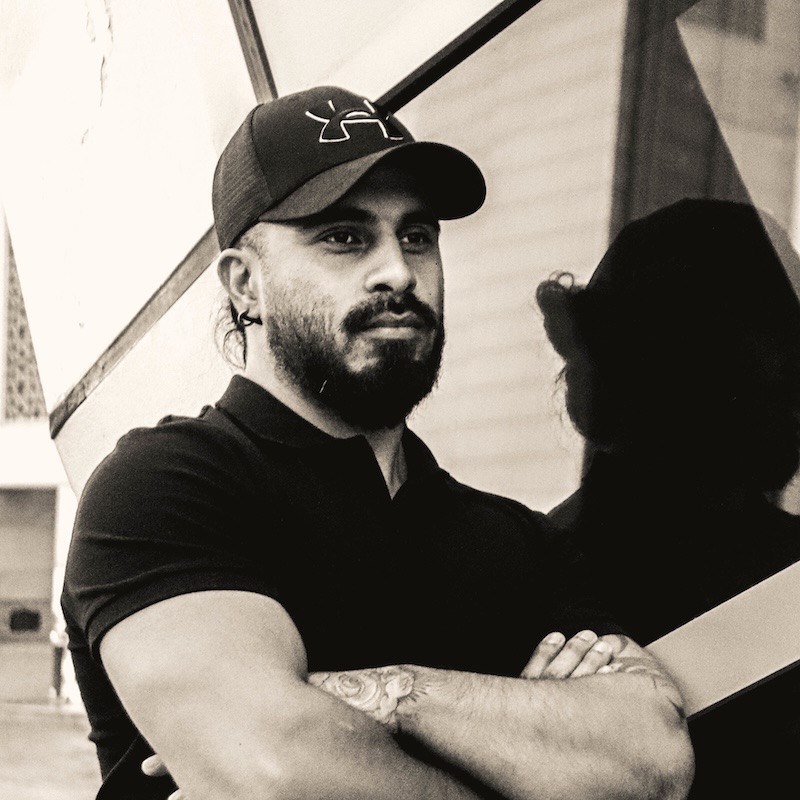 Nikesh Riaan