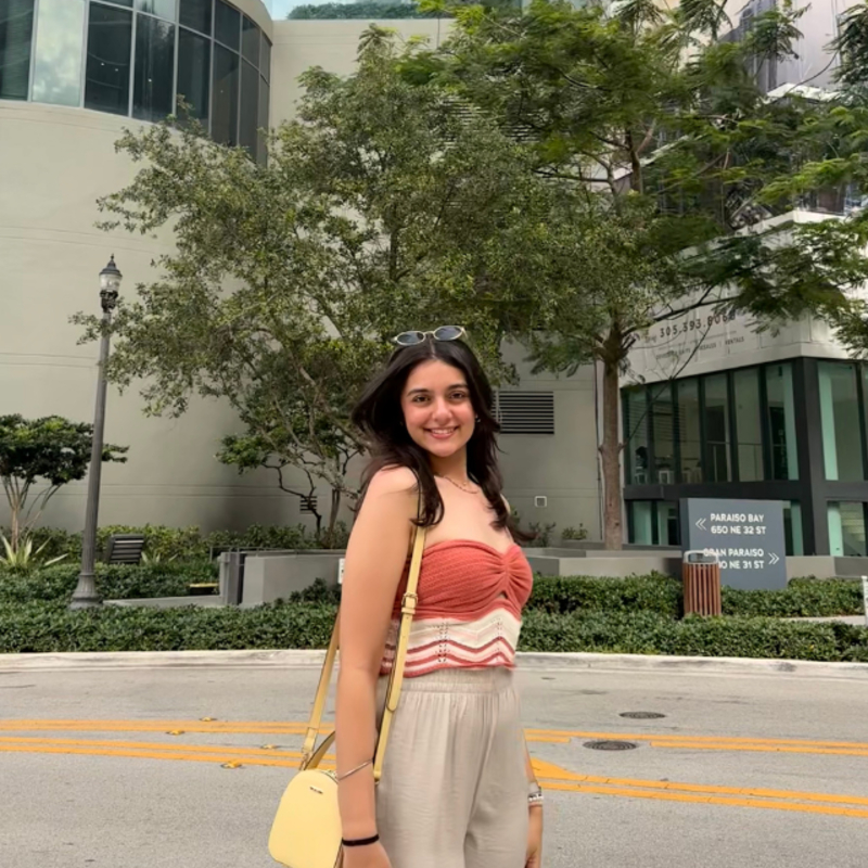 Tarini Suri