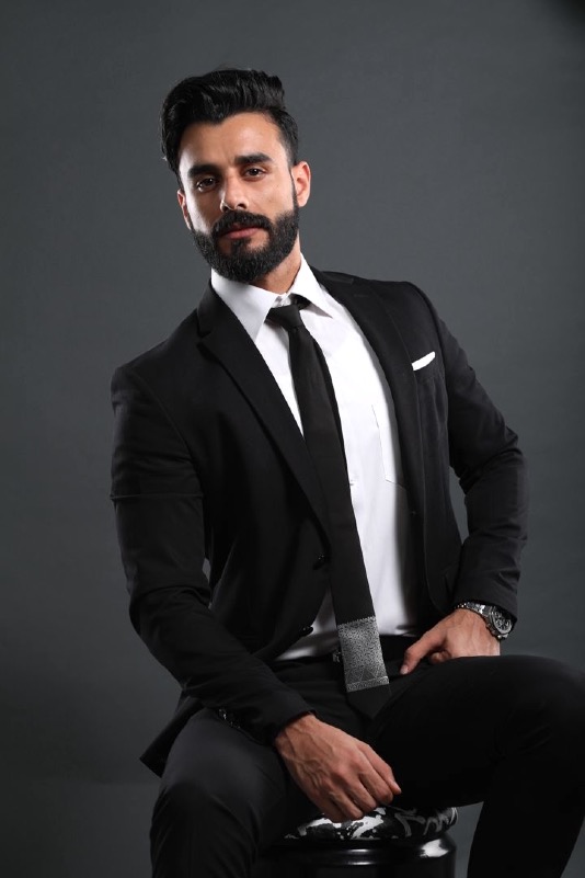 Ahmad Rahi