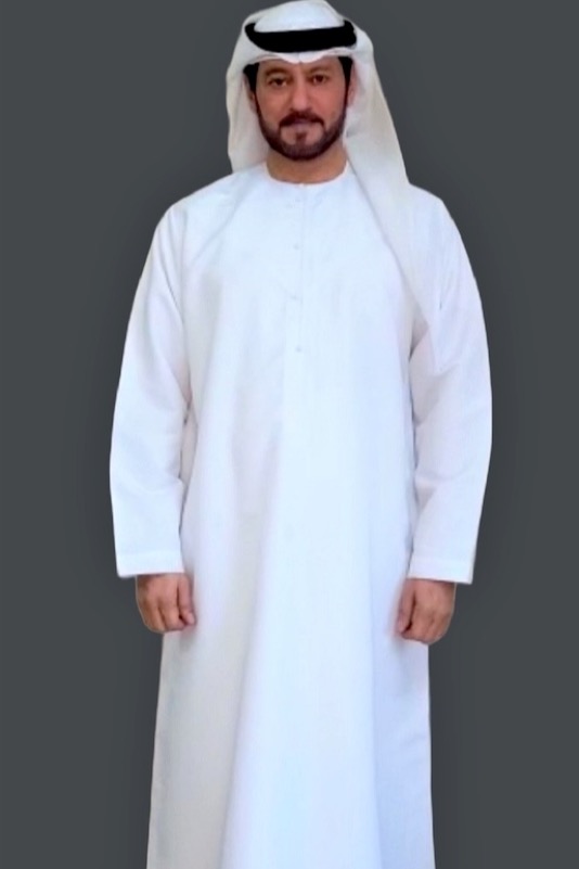 Abdullah Aidroos