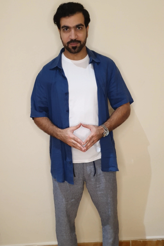 Osama Alhamoud