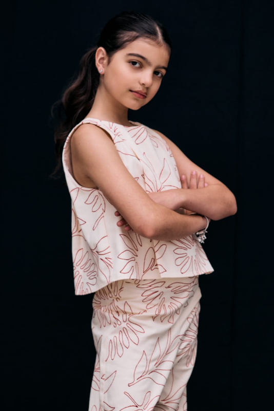 Aya Abultaif