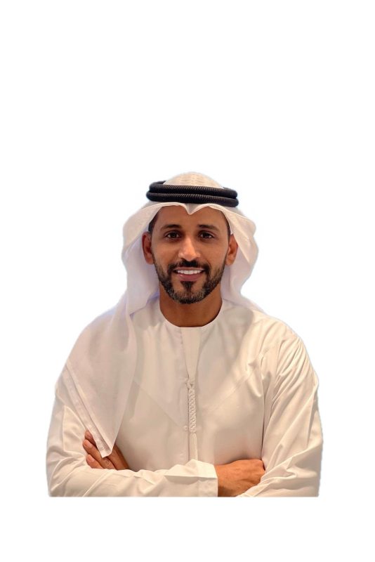 Ahmed Mubarak alharthi