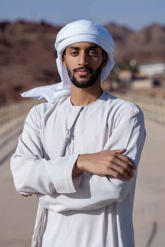 Abdulaziz Al Kindy