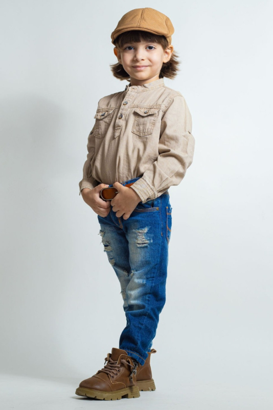 Omar Shaheen