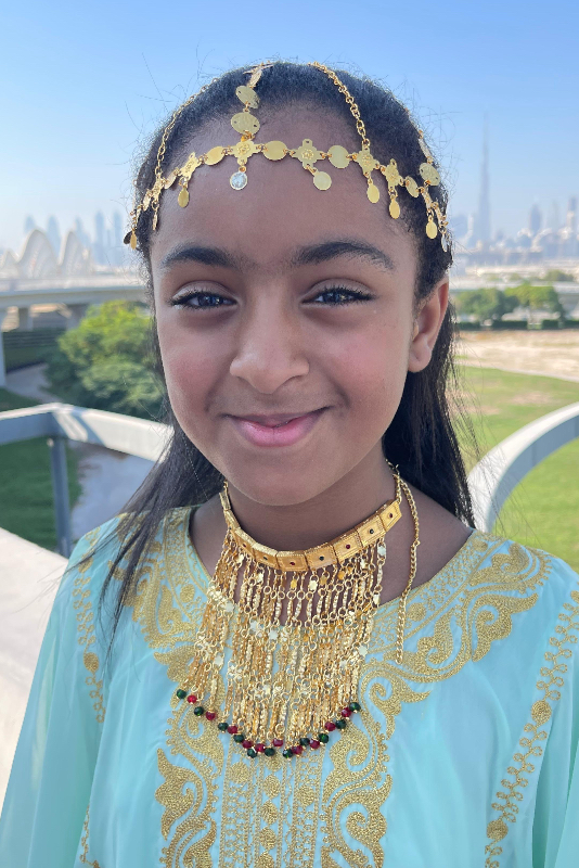 Muhrah Alsaadi