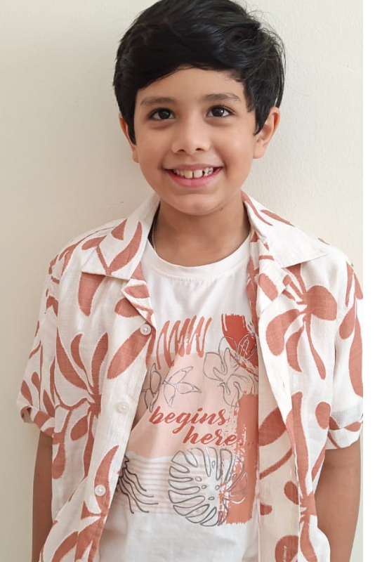 Iivaan Malhotra