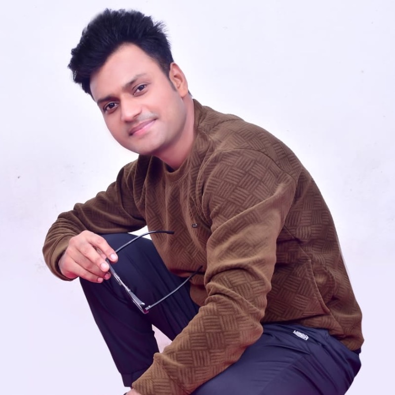 Rajat Saxena