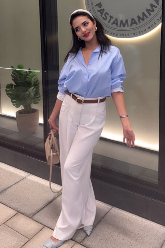 Houda Majid