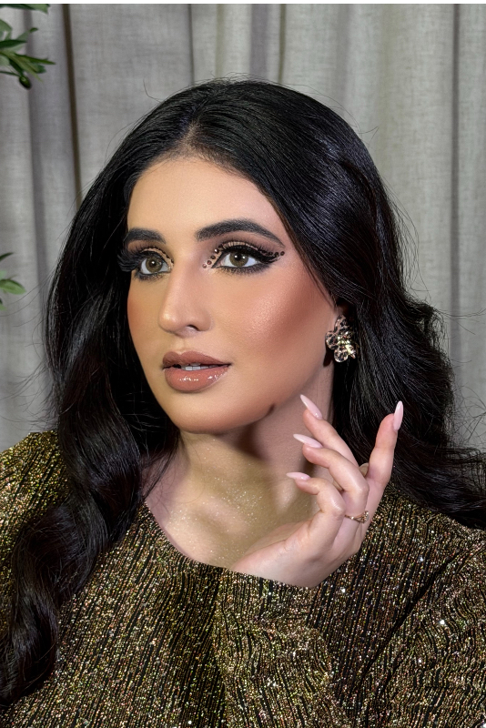 Ayesha Ali